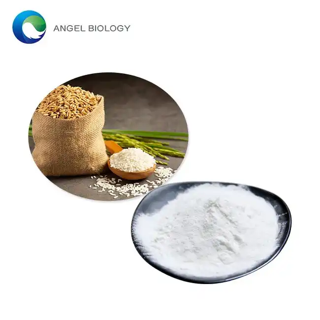 What is pure ceramide powder for skin barrier repair?